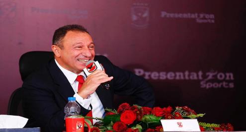 الخطيب: اتحاد الكرة دعانا "مجدداً" لخوض السوبر السعودي.. ولا نمانع